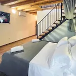 Ferienhaus 2 Bedroom - Loft