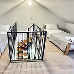 2 Bedroom - Loft Srijane