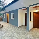 Ferienhaus 2 Bedroom - Loft *