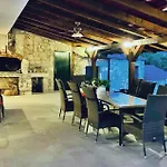 Ferienhaus 2 Bedroom - Loft