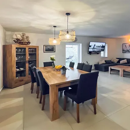 2 Bedroom - Loft *