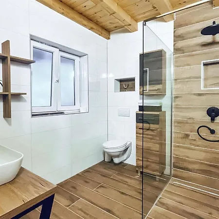 2 Bedroom - Loft * Srijane