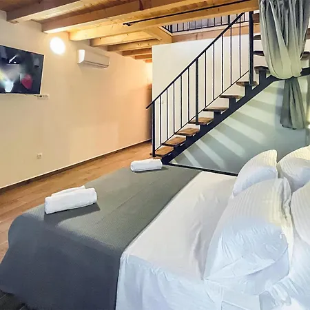 Dom wakacyjny 2 Bedroom - Loft