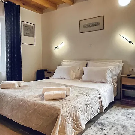 2 Bedroom - Loft