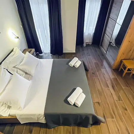 Dom wakacyjny 2 Bedroom - Loft