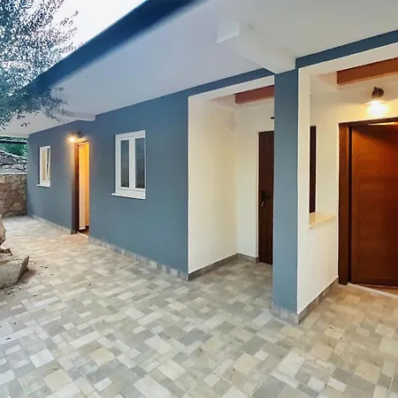 Dom wakacyjny 2 Bedroom - Loft *