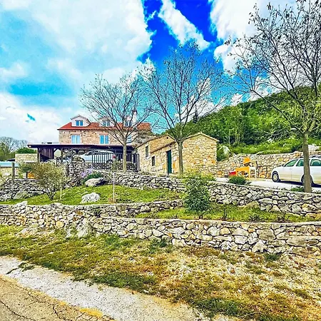 2 Bedroom - Loft Dom wakacyjny