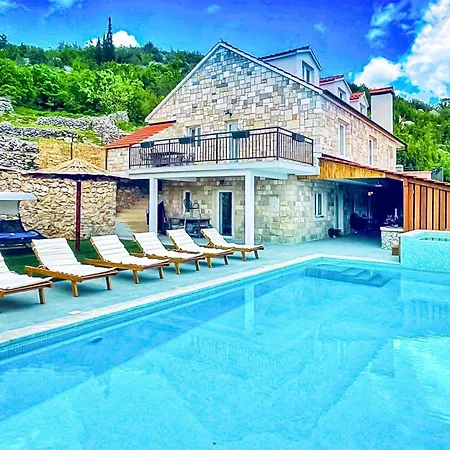 2 Bedroom - Loft Dom wakacyjny Srijane