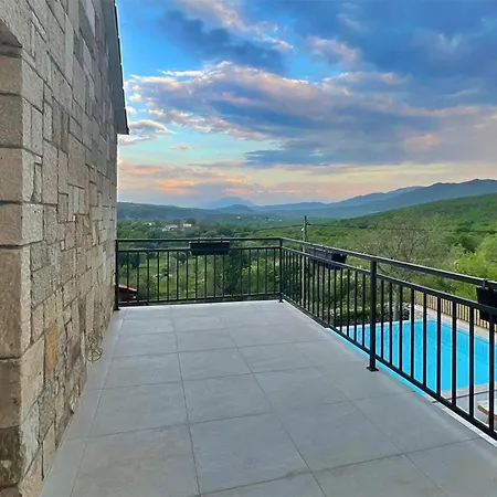 Holiday home 2 Bedroom Pet Friendly In Srijane