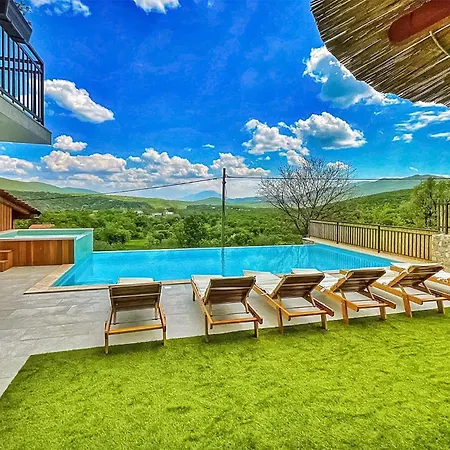 2 Bedroom - Loft * Srijane