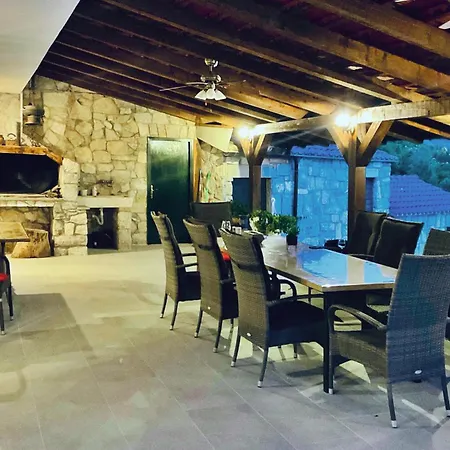 Dom wakacyjny 2 Bedroom - Loft