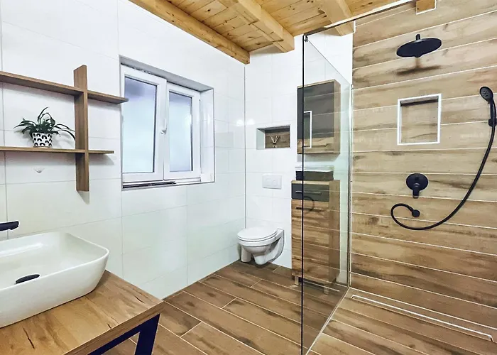 2 Bedroom - Loft * Srijane