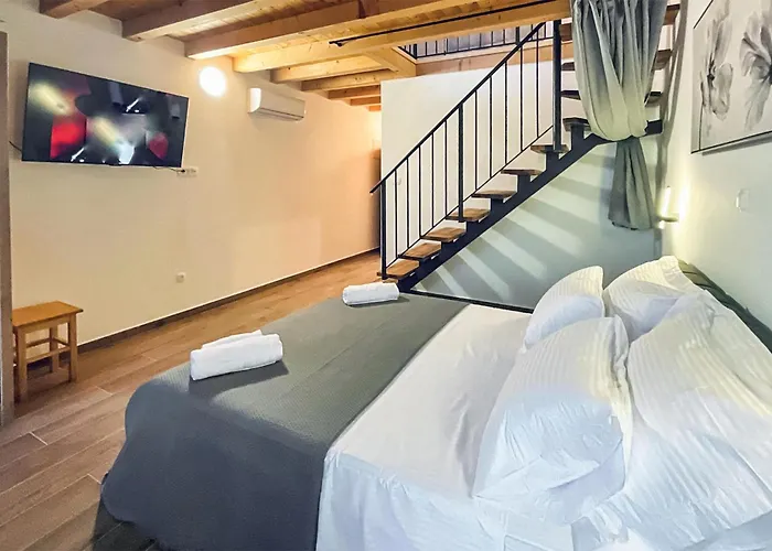 Dom wakacyjny 2 Bedroom - Loft