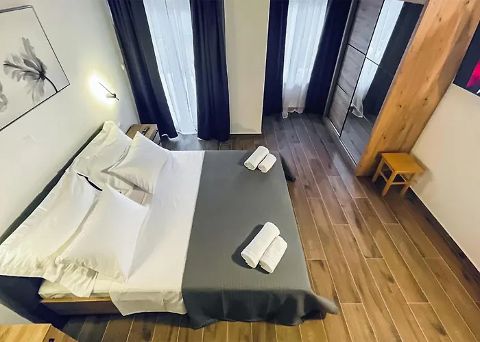 Dom wakacyjny 2 Bedroom - Loft