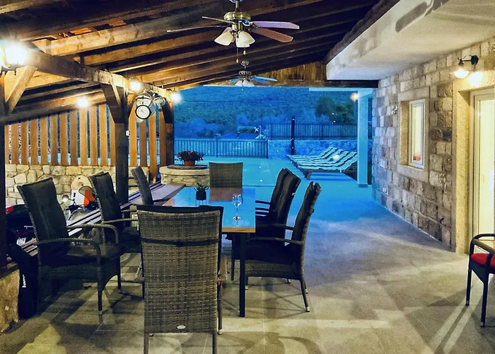 2 Bedroom - Loft Dom wakacyjny *