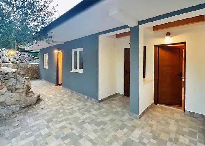 Dom wakacyjny 2 Bedroom - Loft *