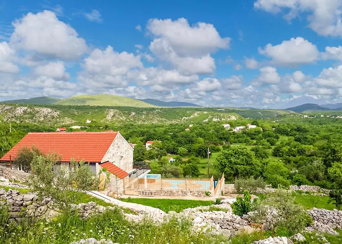 2 Bedroom - Loft Dom wakacyjny Srijane