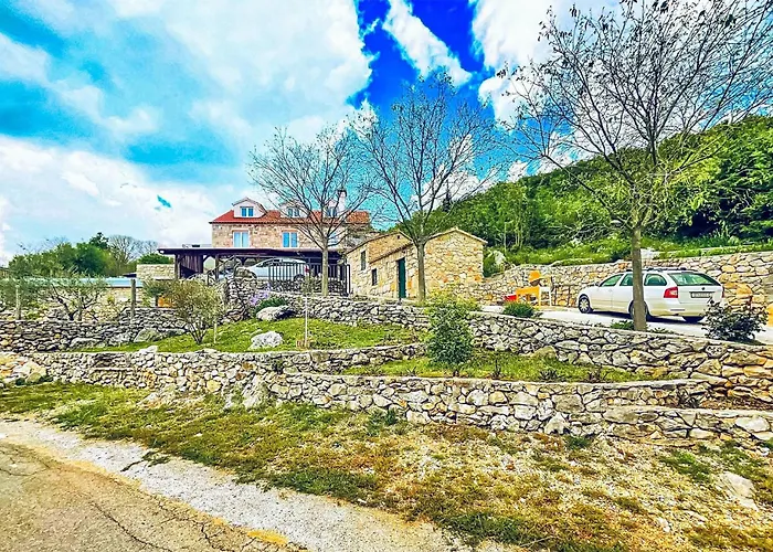 2 Bedroom - Loft Dom wakacyjny