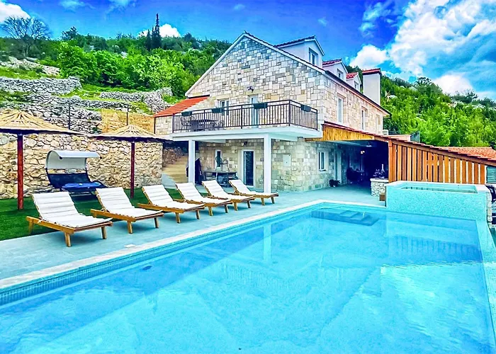 2 Bedroom - Loft Dom wakacyjny Srijane