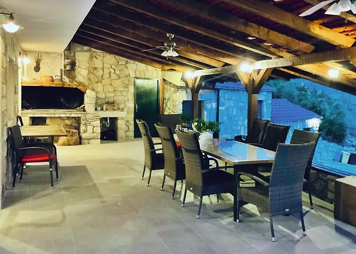 Dom wakacyjny 2 Bedroom - Loft