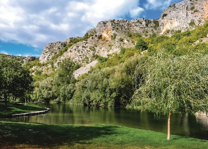 2 Bedroom - Loft Dom wakacyjny *