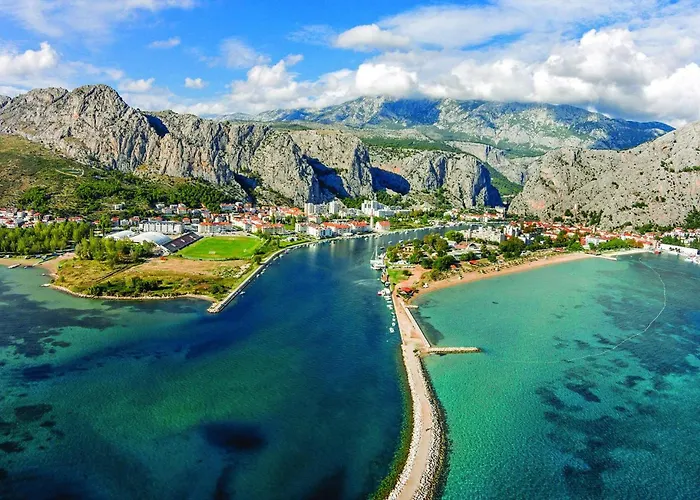 2 Bedroom - Loft Dom wakacyjny *